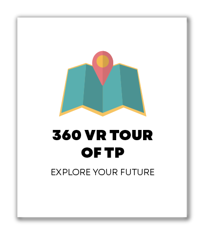 360 VR Tour of TP